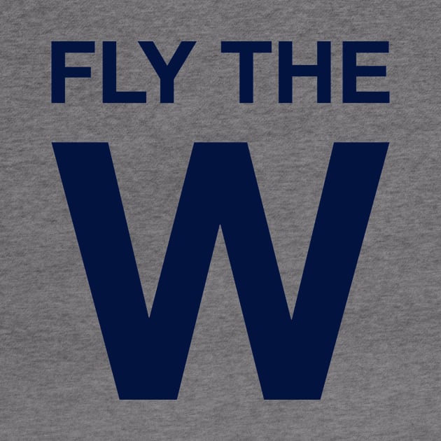 Fly the W by diggitydave17